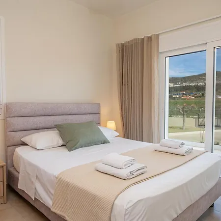 Sandoa - Kapanga & Dilolo Apartment