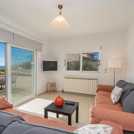 Sandoa - Kapanga & Dilolo Apartment